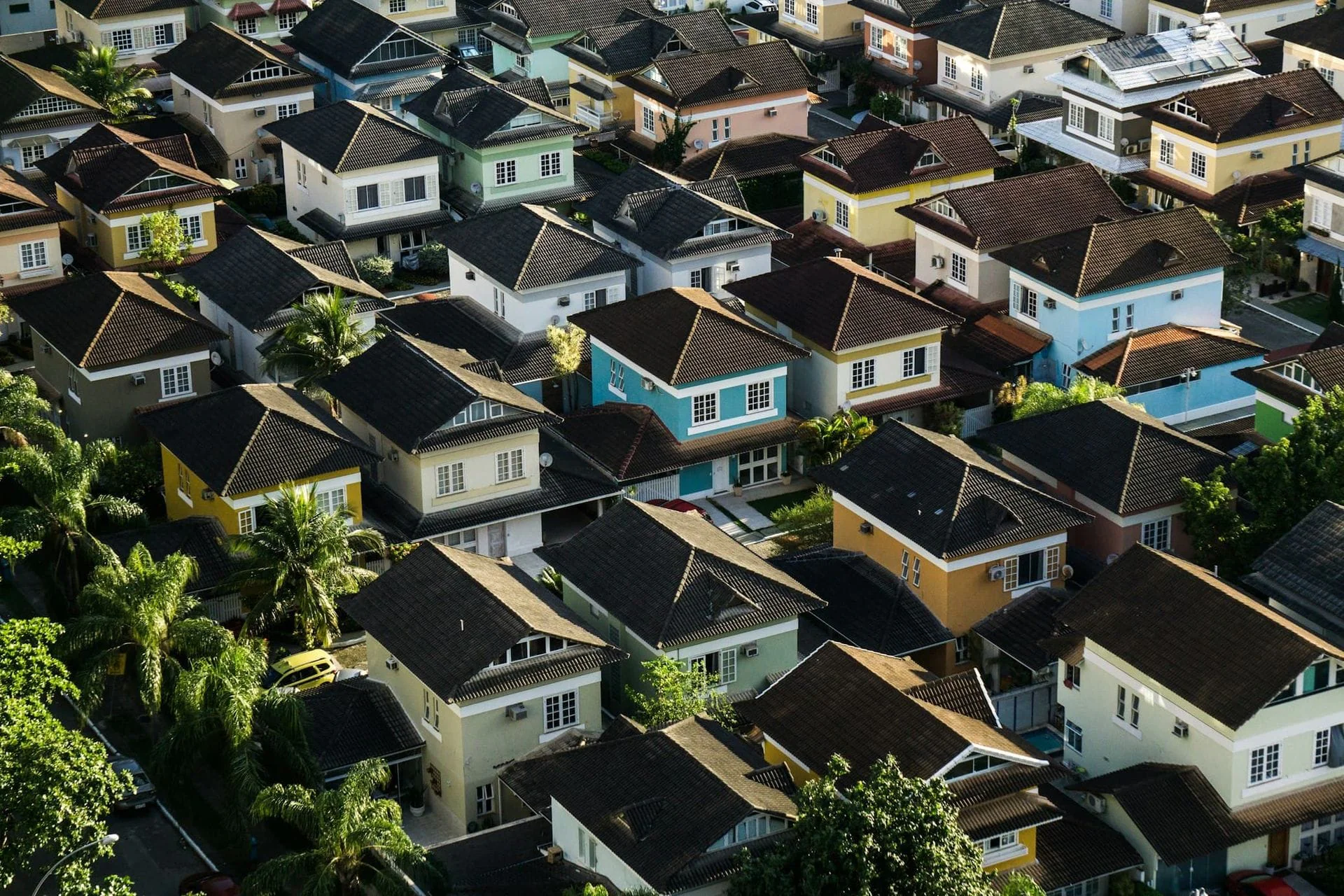 Smart RentHub — rental property management platform pms